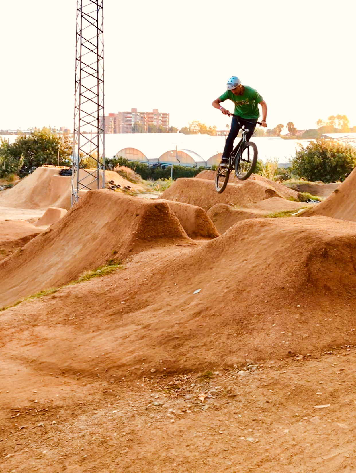 La Poma - Barcelona - Bike Experience