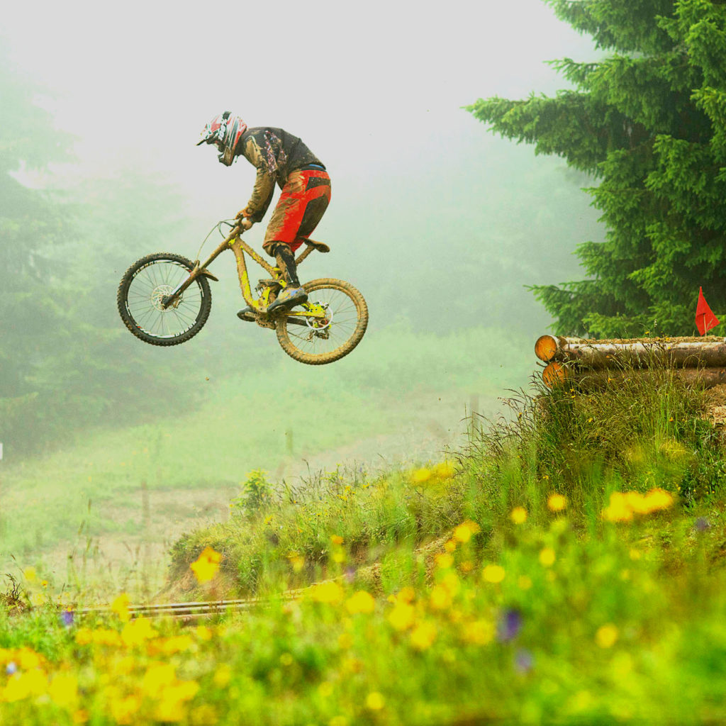 Freeride biking sales