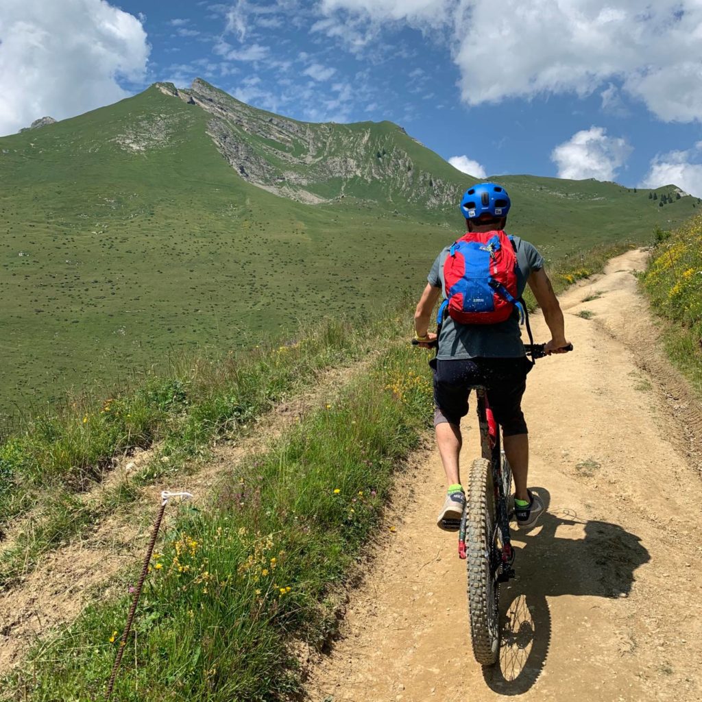 VTT électrique - VTTAE, VTT assistance électrique