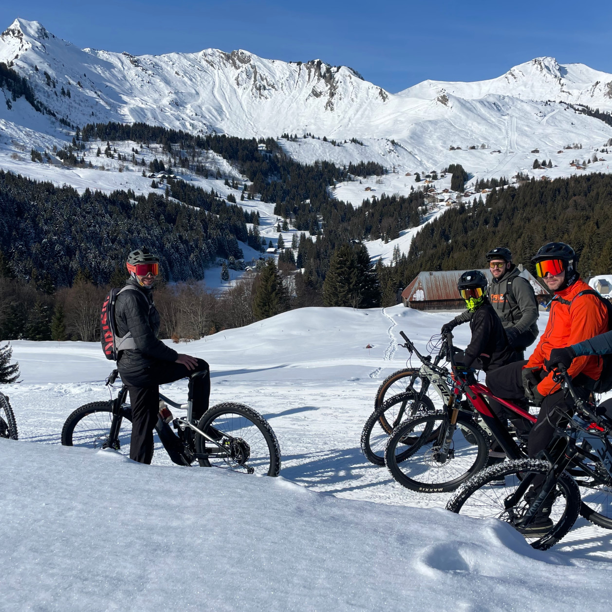 bike-experience-praz-de-lys-velo-sur-neige