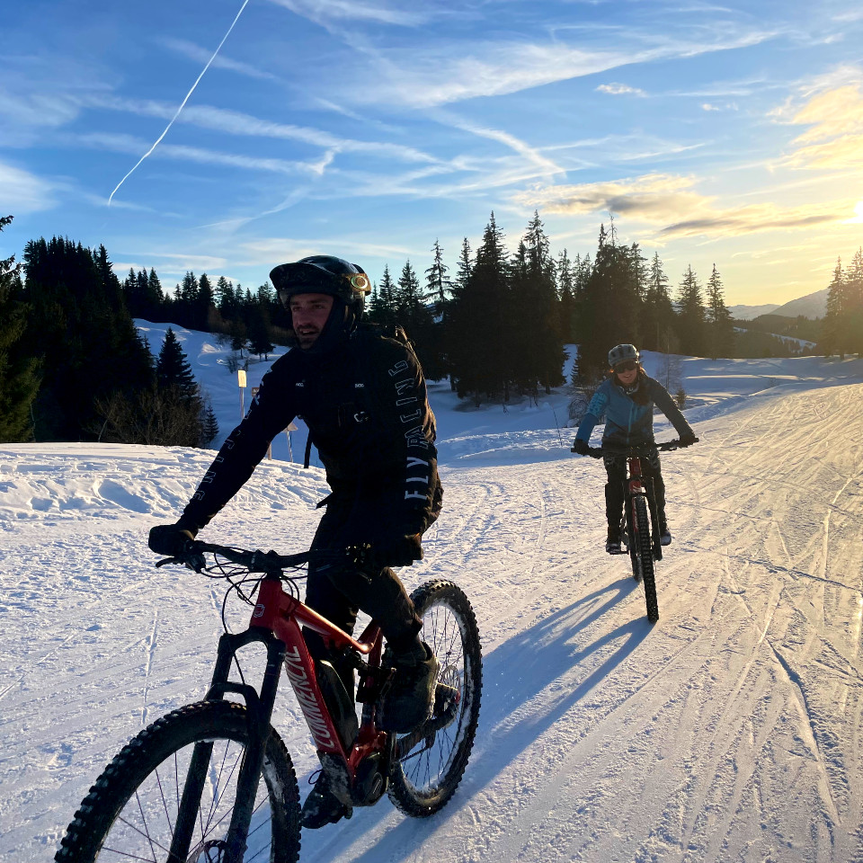 bike-experience-vtt-sur-neige-les-gets