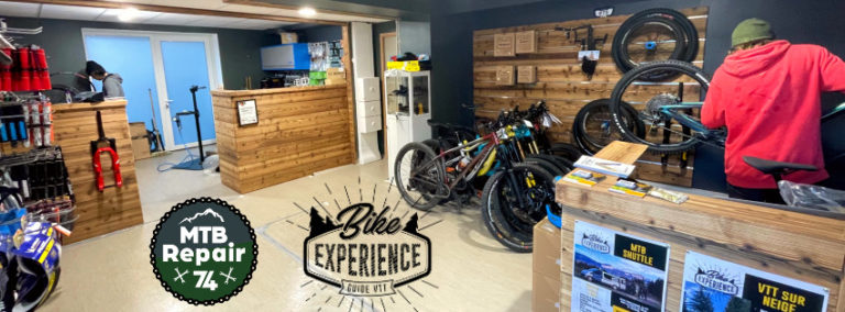 Kit Réparation Chambre à Air VTT Tip Top TT 05 - Rustines, Leviers, Liquide Vulcanisant