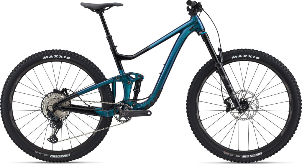 Giant Trance X 29"